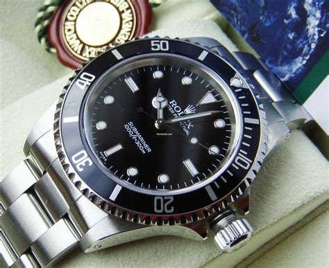 rolex submariner 14060 price|rolex submariner 14060.